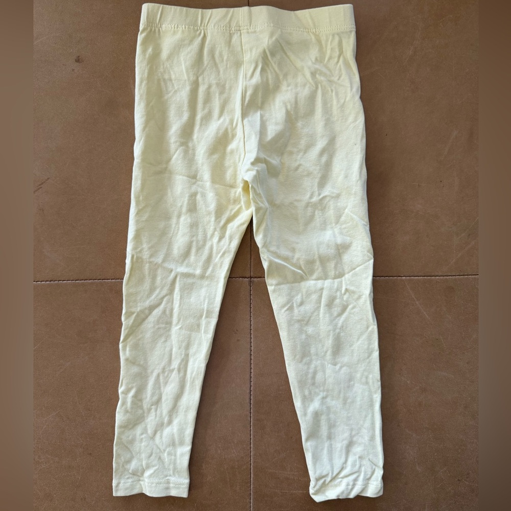 H&M Legging 2T - Picture 2 of 3
